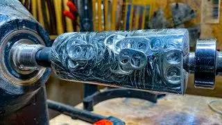 Wood turning -  The Tools Killers