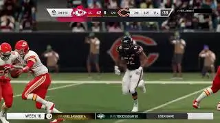 Madden