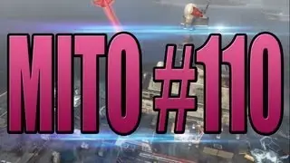 Mito #110 Black Ops 2 - BALLESTA Vs. HELLSTORM!!