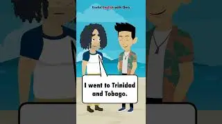 Learn English: How were your holidays?
