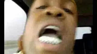 Mike Jones - The Grill Is Back In