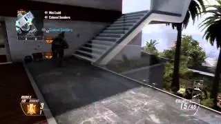 MISSION IMPOSSIBLE!!