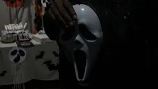 HALLOWEEN - MC DIGREISSO - MAX22 - DJ PG DA INESTAN - VIDEO CLIPE OFICIAL