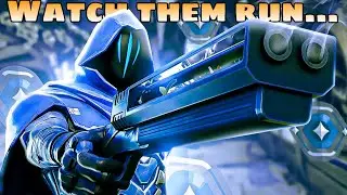 Aggressive Omen Gameplay | Angry Duelists in Valorant