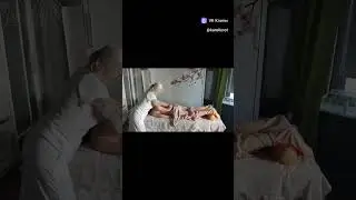 Ошо Ребалансинг. Техника терапевтического релакс массажа.