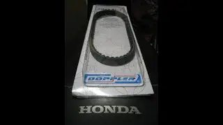 Ремень вариатора для скутеров Honda Today AF-61/67, Honda Dio AF-56,57,62,68, Honda Giorno AF-70.