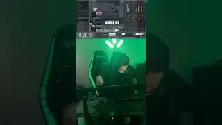 remixed that one travis scott concert video. FiASKO - FK YR TKTK is out now 💚