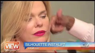 Video: Silhouette Instalift