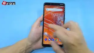 NOKIA 3.1 PLUS Unboxing