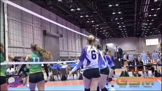 Count Down AAU 2024 Day 2