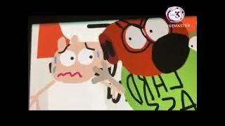 ТВ3 2 Peppa pig gets grounded  и заставка
