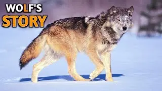 Amazing Facts about Wolves
