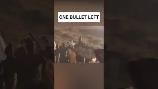 One Bullet Left - Zulu Dawn
