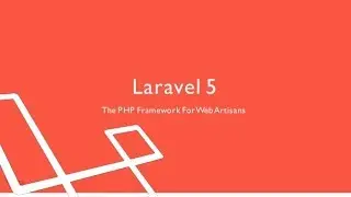Laravel view tutorial 1