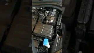Skoda Kodiaq тюнинг #1