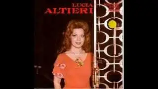 Lucia Altieri -  Non ti scuso più  (My guy)