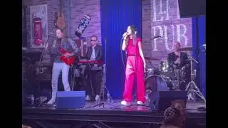 НИКОЛЬ КОРОЛИ - КУКУШКА (КАВЕР)