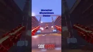 FREE DEMO! Action VR Wave Shooter Monster Showdown!