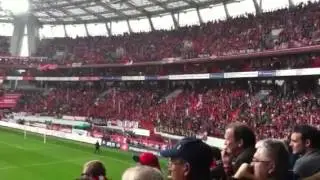 Спартак-ЦСКА третий гол Спартака