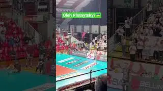 Bravo Oleh 👏💪 | Ace