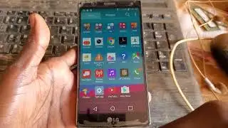 Easiest Way Of Bypass Google Account Verification All Lg G4, G5, G3, LG Velvet, LG G8X ThinQ, LG V20