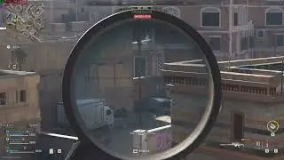 Call of Duty DMZ in 4K DLSS HDR RTX 4060
