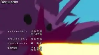 •[AMV]•Meliodas Demon-Falling Inside The Black