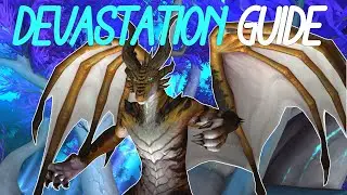 Devastation Evoker Solo Shuffle Guide - 10.2.5.