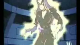 Spider-Man (Fox) - Black Cat Muscle Growth