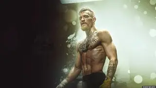 Тренировка Макгрегора