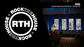 Ohio Parks and Recreation Association Conference & Trade Show