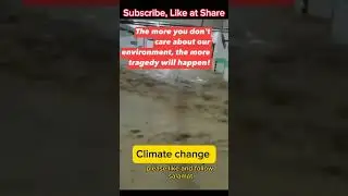 Climate change result 