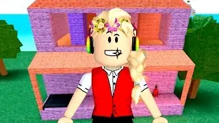 Roblox / UPGRADED MY HOUSE!! / Work at a Pizza Place / GamingwithPawesomeTV