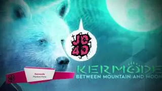 Dubstep Music | Kermode - Phantom Force [Gravitas Recordings]