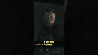 The Most Desperate Ghoul in Fallout: New Vegas