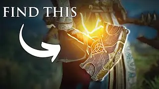 Most Powerful Weapon In AC Valhalla