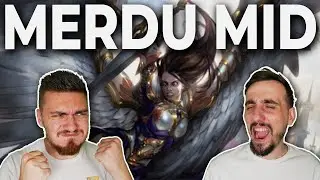MARDU MIDRANGE STANDARD ! LA DERNIERE VIDÉO DE LA CHAINE ?!