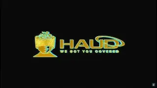 HAUD Showreel 2021