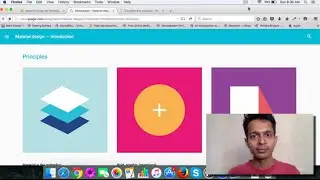 Introduction to Material Design in Android