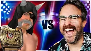 BEST WRESTLING GAME OF ALL TIME | Wrestling Empire