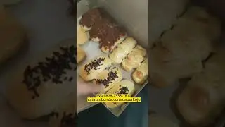 Paket Bingkisan Hampers Ramadhan dan Idul Fitri di Bandung WA 0878-2338-1610