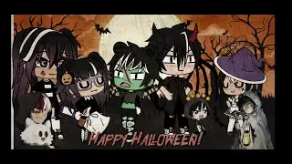 Halloween time ! - Nisa tombes malades ? - Disputes entre Lucas et Thomas ?-