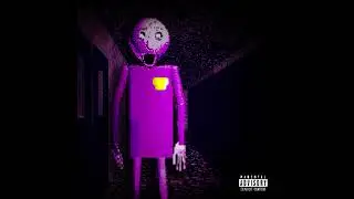 Baldi - It's Been So Long (Ai Cover)