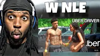 NLE CHOPPA GETS PUNKD *THINGS WENT OFF BAD*