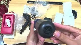Car Gadgets For Every Car Owner, Charger, Phone Holder, Vacuum Cleaner and Bluetooth Unboxing.