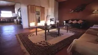 Agama River Camp - Namibia - Sossusvlei -ResDest.com