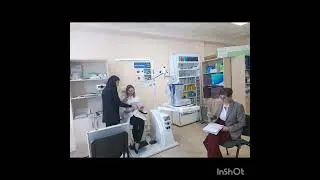 Мастер-классы Ирины Шевич в Красноярске