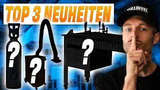 Immer das gleiche! Aber ich habe NEUE Technik und coole Leute getroffen Euroblech 2024 Schweiß Messe