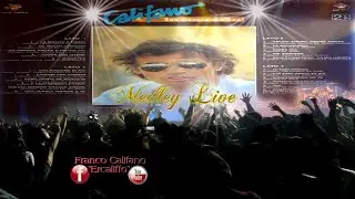 Franco Califano - Medley Live '82