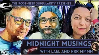 DO THE CREATORS OF POP CULTURE OWE FANS ANYTHING AT ALL...? MIDNIGHT MUSINGS 